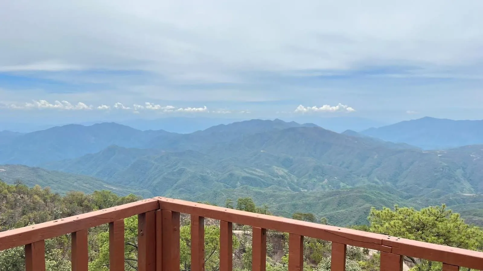 Chalet Cabana Real Del Alto Puerto Vallarta