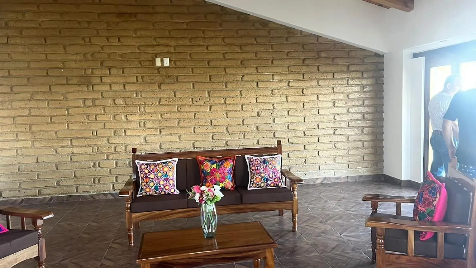Chalet Cabana Real Del Alto Puerto Vallarta Mexico