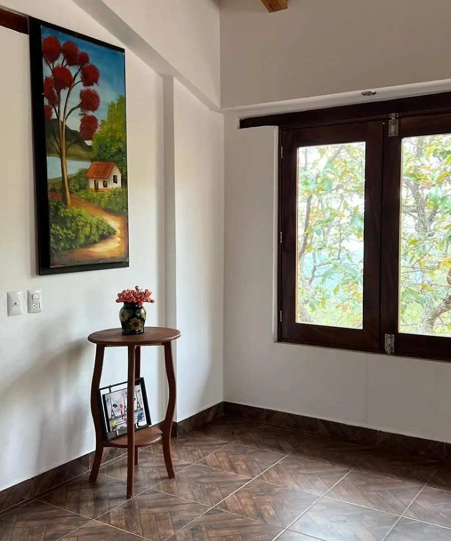 Cabana Real Del Alto Puerto Vallarta