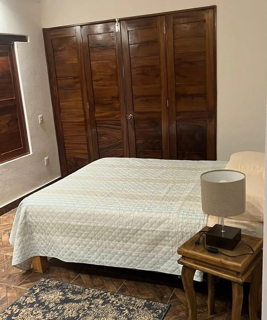 Chalet Cabana Real Del Alto Puerto Vallarta Mexico