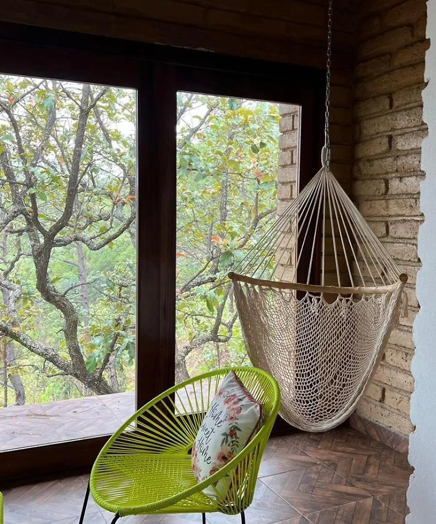 Chalet Cabana Real Del Alto Puerto Vallarta
